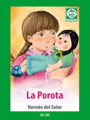cover image of La Porota